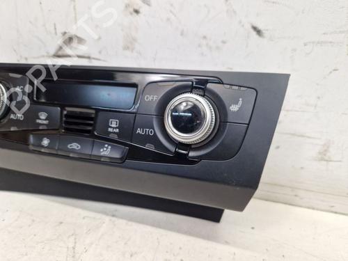 Climate control AUDI A5 (8T3) S5 quattro | BP31312389I5 