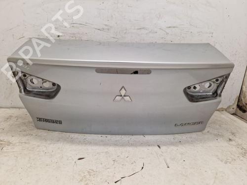 Used Tailgate MITSUBISHI LANCER VIII (CY_A, CZ_A) 1.8 (CY3A, CY6A) (143 hp) 31701826