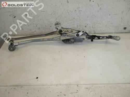 Used Front wipers mechanism MERCEDES-BENZ C-CLASS (W204) C 180 Kompressor (204.044, 204.045) (156 hp) 28306403