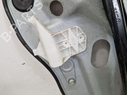 Front right window mechanism VW TOURAN (1T1, 1T2) 1.4 TSI | BP26527380C23 