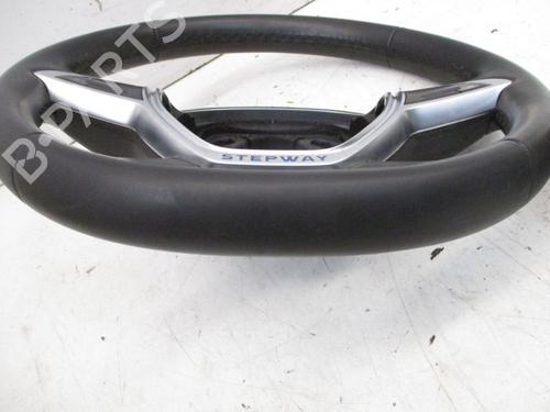 Steering wheel DACIA LOGAN MCV II 1.5 dCi | BP29086328C49 