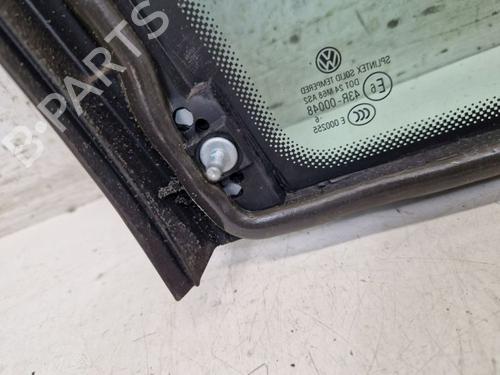Front left quarter glass VW TOURAN (1T1, 1T2) 1.4 TSI | BP29104993C111 