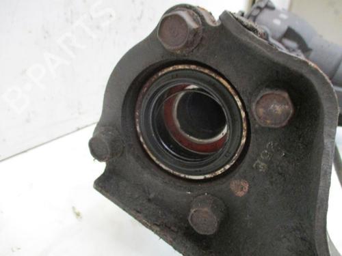 Differential, foran MITSUBISHI PAJERO PININ I (H6_W, H7_W) 1.8 (H76W, H66W) | BP19290734M23 