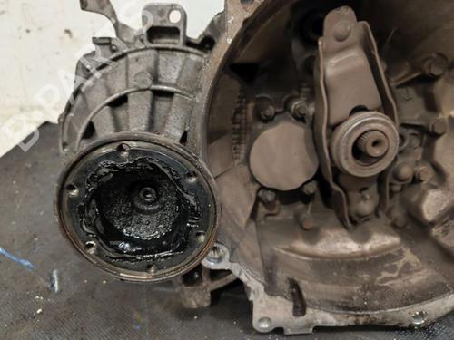 Gearbox VW GOLF VI Variant (AJ5) 1.6 TDI | BP39908821M3 - Image 2