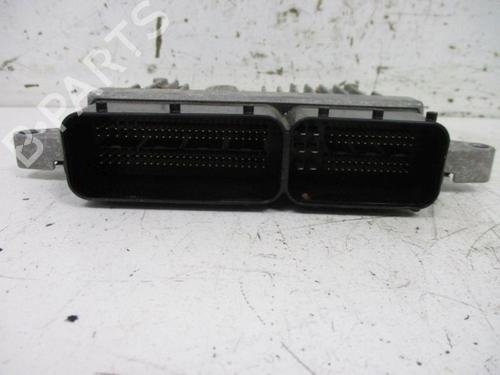 Engine control unit (ECU) MERCEDES-BENZ C-CLASS (W204) C 200 CDI (204.007, 204.006) | BP37108608M57 - Image 2
