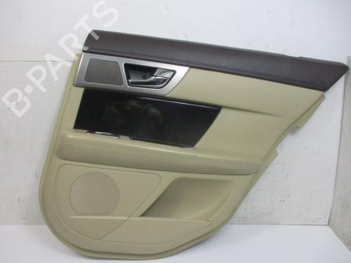 Used Rear right panel JAGUAR XF I (X250) 2.7 D (207 hp) 18800148