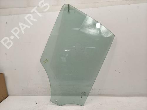 Used Front right quarter glass Front right quarter glass FORD TRANSIT CUSTOM V362 Van (FY, FZ) 2.2 TDCi (100 hp) 39888726 39888726