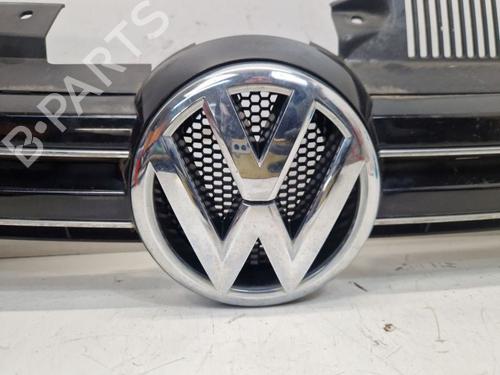 Grill VW GOLF VI Variant (AJ5) 2.0 TDI | BP39908904C40 - Image 5