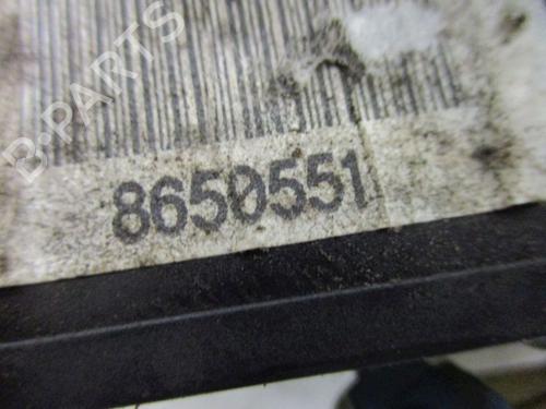 Front right lock VOLVO XC70 I Cross Country (295) 2.5 T XC AWD | BP18790498C97 