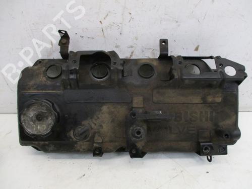 Used Valve cover MITSUBISHI PAJERO PININ I (H6_W, H7_W) 1.8 (H76W, H66W) (114 hp) 19290706
