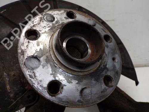 Right front steering knuckle VW GOLF VI Variant (AJ5) 1.6 TDI | BP37133325M26 - Image 7