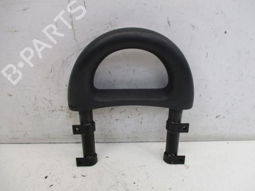 Used Door moulding trim MERCEDES-BENZ SLK (R170) 230 Kompressor (170.447) (193 hp) 29089007