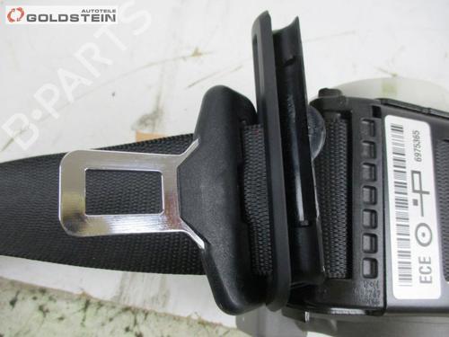 Rear right seatbelt BMW 3 (E90) 320 d | BP13762034I28