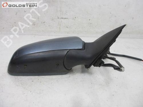 Right mirror AUDI A6 C6 (4F2) 2.0 TFSI | BP18757430C27 