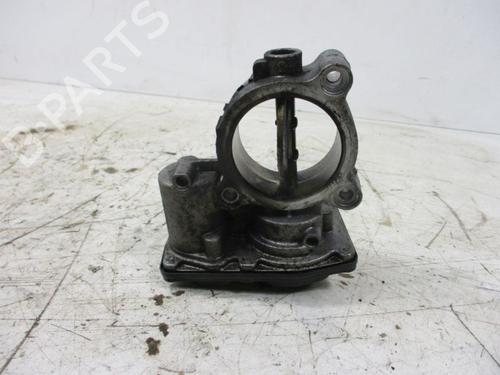 Used Throttle body BMW 1 (F20) 118 d (143 hp) 28370959