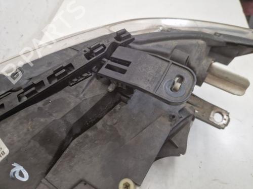 Right headlight BMW 1 (E87) 120 d | BP33276349C29 - Image 8