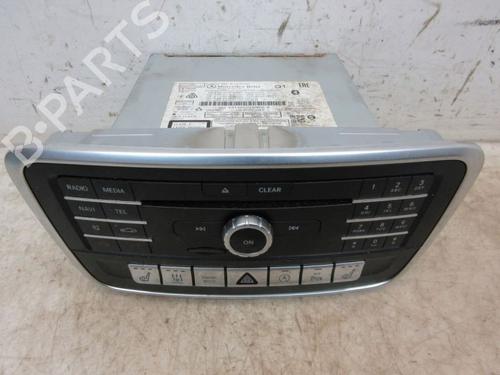 Electronic module MERCEDES-BENZ CLA Coupe (C117) CLA 180 (117.342) | BP37129722M83 - Image 3