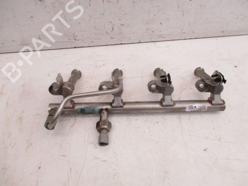 Pipe VOLVO XC60 I SUV (156) T5 | BP29087738M125