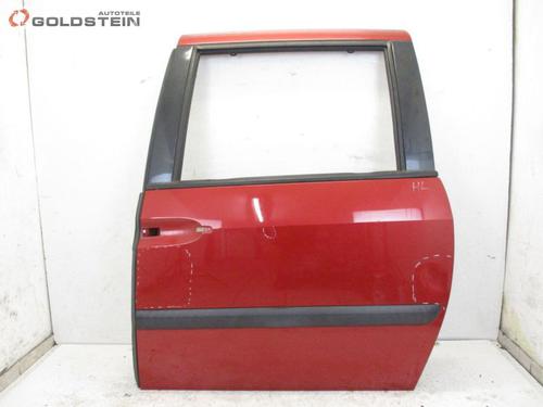 Venstre side skydedør Venstre side skydedør PEUGEOT 807 (EB_) 2.0 (136 hp) 37108624 37108624
