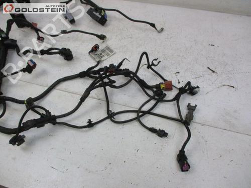 Wiring harness OPEL ASTRA J Sports Tourer (P10) 1.3 CDTI (35) | BP18754776E16 