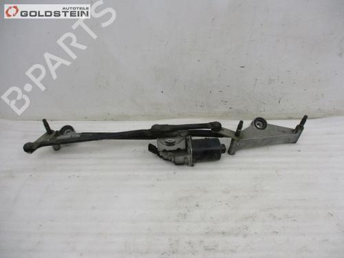 Front wipers mechanism MERCEDES-BENZ GLA-CLASS (X156) GLA 220 CDI 4-matic (156.905) | BP18758133C83 