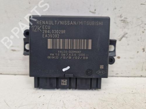 Elektronisk modul RENAULT MEGANE E-TECH SUV EV60 (BNJ1) (218 hp) 29100843
