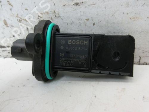 Luftmassemåler Luftmassemåler OPEL ASTRA J (P10) 1.6 (68) (115 hp) 37128119 37128119