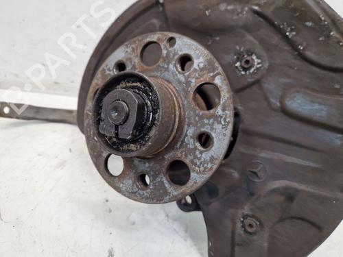 Right front steering knuckle MERCEDES-BENZ E-CLASS (W211) E 350 (211.056) | BP26127818M26 