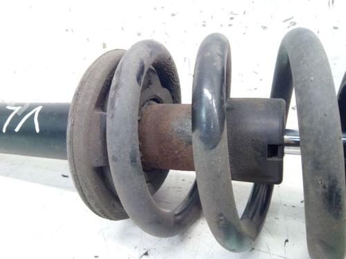 Left front shock absorber AUDI A6 C6 (4F2) 3.2 FSI quattro | BP25473561M16 