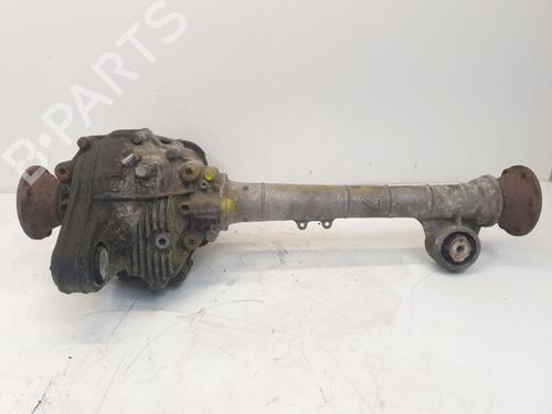 Front differential PORSCHE CAYENNE (9PA) S 4.5 | BP31877063M23  - Image 5