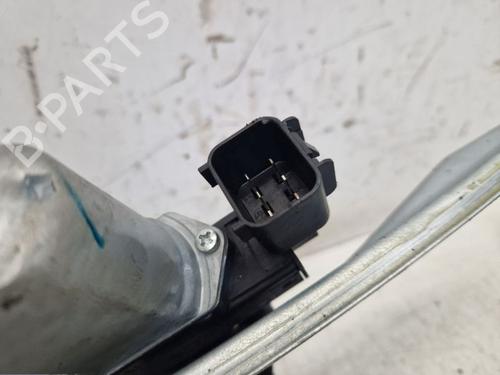 Rear left window mechanism FORD GRAND C-MAX (DXA/CB7, DXA/CEU) 2.0 TDCi | BP29101413C24 