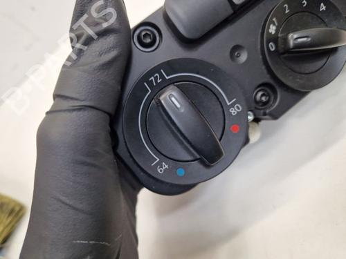 Climate control VW GOLF V (1K1) 2.0 GTI | BP31702015I5