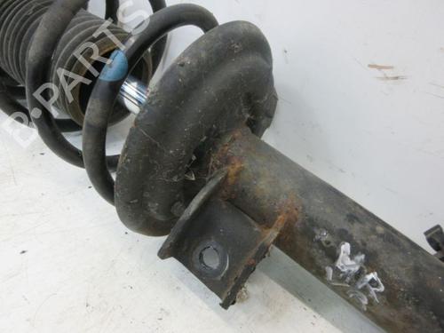 Right front shock absorber MERCEDES-BENZ C-CLASS (W203) C 280 4-matic (203.092) | BP21598470M17 