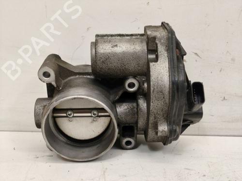 Used Steering pump Steering pump FORD MONDEO IV Turnier (BA7) 2.3 (160 hp) 39742656 39742656
