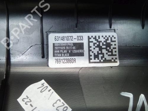 Andre RENAULT AUSTRAL E-TECH 200 Hybrid (HGM2) | BP29108499O1 