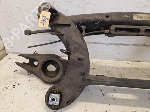 Rear axle MERCEDES-BENZ E-CLASS T-Model (S212) E 200 CDI / BlueTEC (212.205, 212.206) | BP25869715M2 