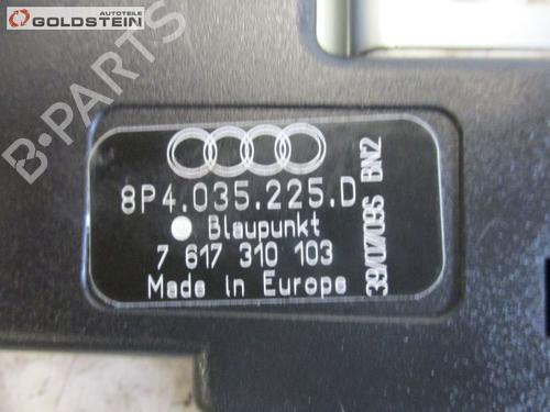 Control unit AUDI A3 Sportback (8PA) 1.8 TFSI | BP37097327M11 - Image 2