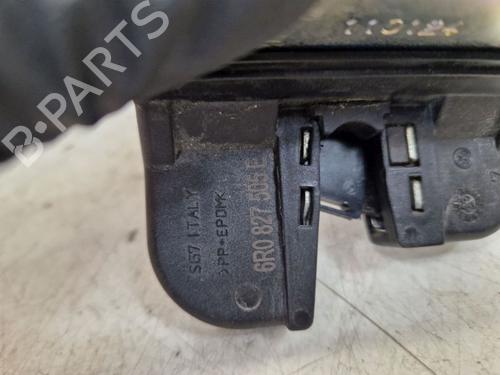 Tailgate lock VW POLO V (6R1, 6C1) 1.4 (6R1) | BP29107544C101 