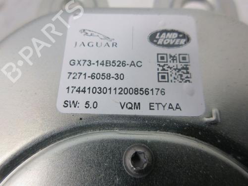 Control unit LAND ROVER RANGE ROVER VELAR (L560) 2.0 D180 TD4 4x4 | BP21824880M11 