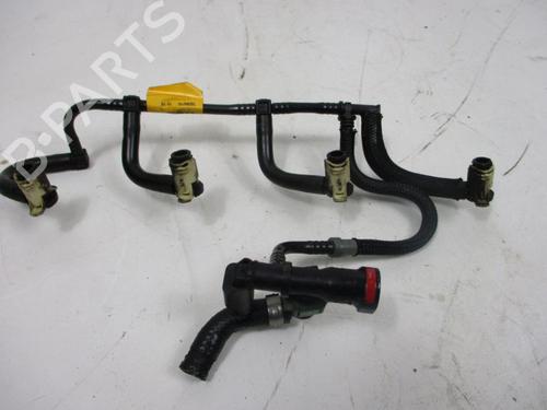 Pipe MERCEDES-BENZ A-CLASS (W176) A 180 CDI / d (176.012) | BP28370938M125 
