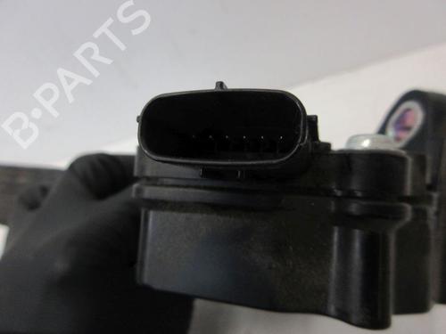 Pedal TOYOTA PRIUS (_W3_) 1.8 Hybrid (ZVW3_) | BP29097146I4 