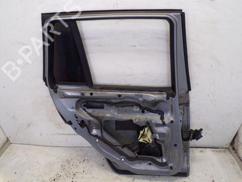 Left rear door BMW X3 (E83) 3.0 d | BP26676787C4 