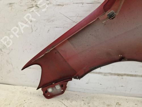 Right front fenders VW TOURAN (1T3) 1.2 TSI | BP29106713C42 