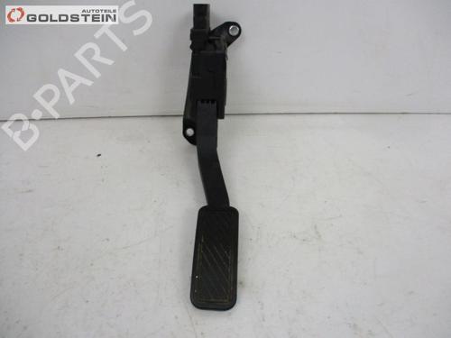 Used Pedal FORD FIESTA VI (CB1, CCN) 1.4 (97 hp) 18751966