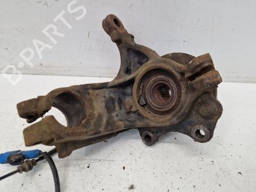 Right front steering knuckle CITROËN C4 CACTUS 1.6 HDi 90 | BP38029534M26 - Image 5