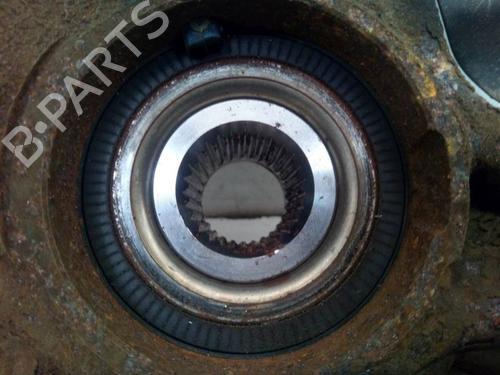 Right front steering knuckle FORD KUGA III (DFK) 2.5 Duratec PHEV | BP31702905M26