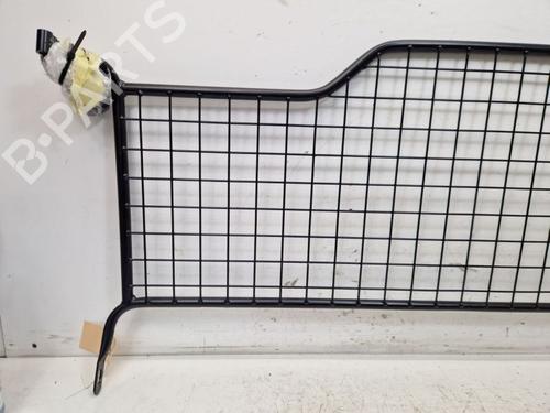 Cargo separator SKODA YETI (5L) 1.2 TSI | BP37146350I36 - Image 3