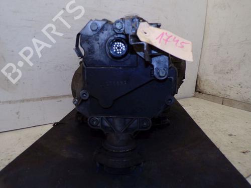 Gearbox AUDI A4 B7 (8EC) 2.0 TDI 16V | BP29088900M3 