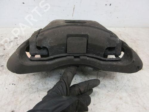 Right front brake caliper AUDI A6 C6 Avant (4F5) 2.7 TDI | BP37128879M104 - Image 5