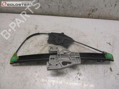 Front right window mechanism AUDI A4 B8 Avant (8K5) 2.0 TDI | BP13761657C23